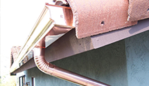Rain Gutter Installation, Repair, Cleaning in Cocoa, FL